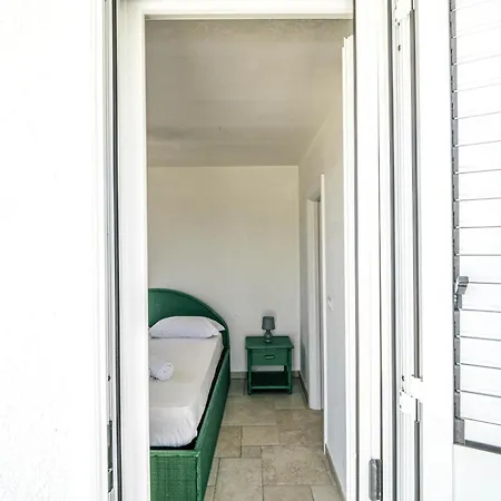 Ponente Con Terrazza Vista Mare E Parcheggio Interno 别墅 *