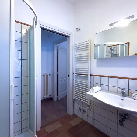 Villa Ponente Con Terrazza Vista Mare E Parcheggio Interno *