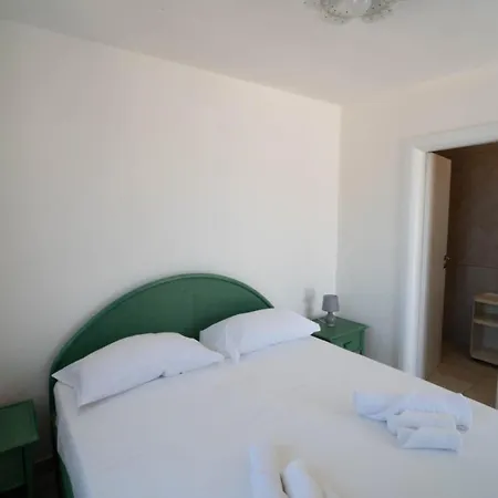 Villa Ponente Con Terrazza Vista Mare E Parcheggio Interno *