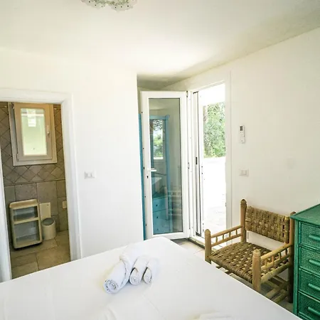 Ponente Con Terrazza Vista Mare E Parcheggio Interno Villa *