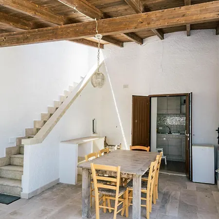 别墅 Ponente Con Terrazza Vista Mare E Parcheggio Interno