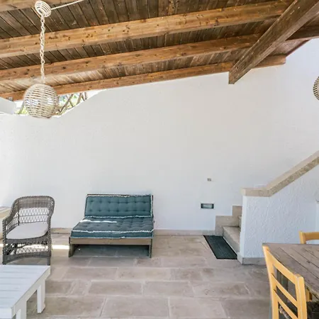 Villa Ponente Con Terrazza Vista Mare E Parcheggio Interno Marittima