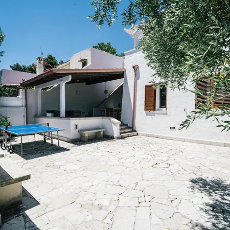 Villa Ponente Con Terrazza Vista Mare E Parcheggio Interno Marittima
